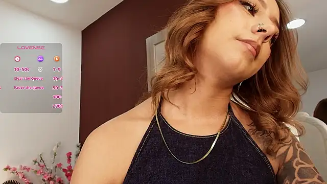 im eli1 online show from March 4, 5:42 pm