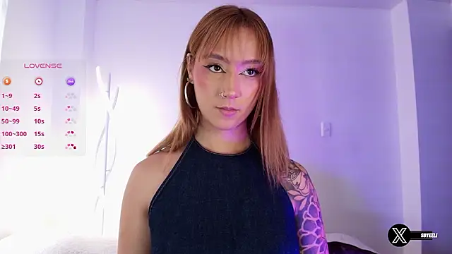 im eli1 online show from January 14, 6:44 pm