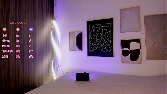 im eli1 online show from November 27, 7:03 pm