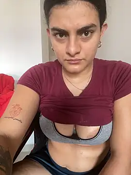 carlafox05 online show from May 26, 2:04 pm