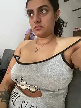 carlafox05 online show from March 7, 1:27 pm