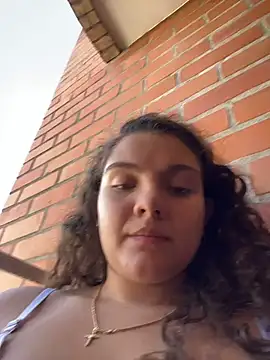 carlafox05 online show from July 6, 1:18 pm