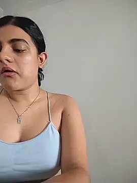 carlafox05 online show from February 12, 2:39 pm