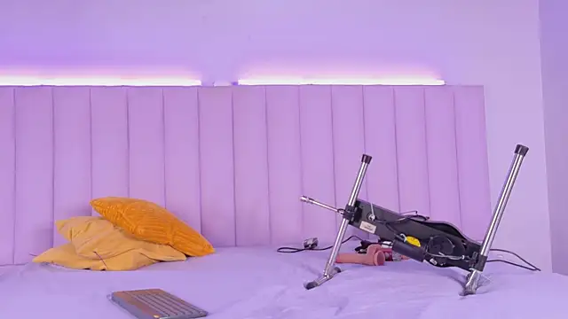 AgataDoll online show from November 30, 8:31 pm