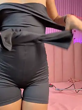 AgataDoll online show from October 23, 8:18 pm