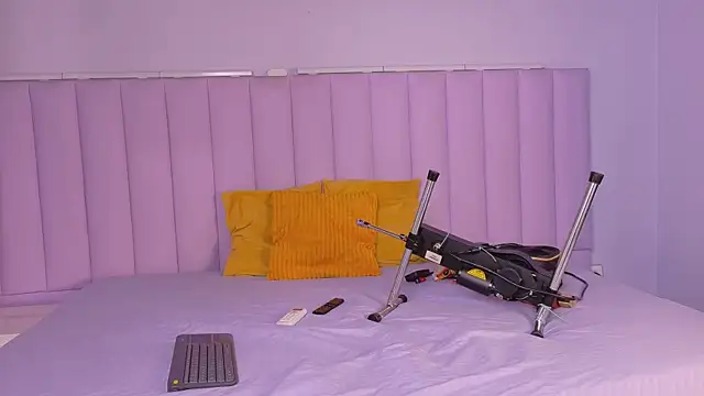 AgataDoll online show from November 27, 7:47 pm