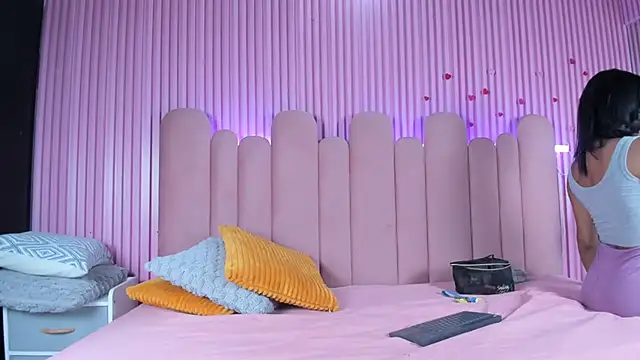 AgataDoll online show from December 4, 7:46 pm