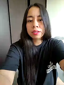 Snapshot of Yuli_Mars chatting on September 9, 8:07 pm Yuli Mars online show from September 9, 8:07 pm