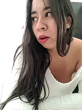 Snapshot of Yuli_Mars chatting on October 18, 4:20 pm Yuli Mars online show from October 18, 4:20 pm