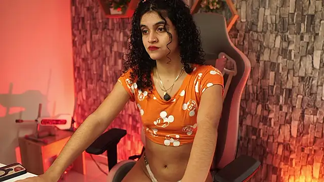 bonniie 98  online show from March 3, 7:54 pm