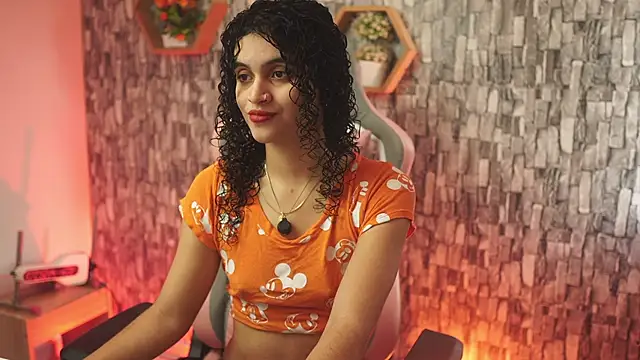 bonniie 98  online show from March 11, 7:52 pm