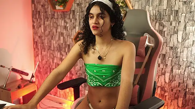 bonniie 98  online show from March 17, 4:10 pm