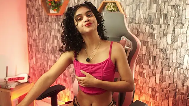 bonniie 98  online show from March 19, 7:03 pm