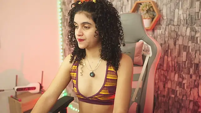 bonniie 98  online show from January 8, 7:42 pm