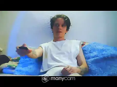 santihot089 online show from October 19, 9:50 pm