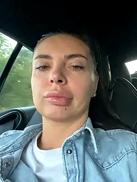 Anna Nobel online show from September 22, 4:07 am