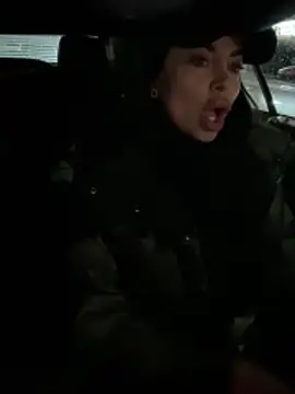 Anna Nobel online show from December 22, 5:07 am