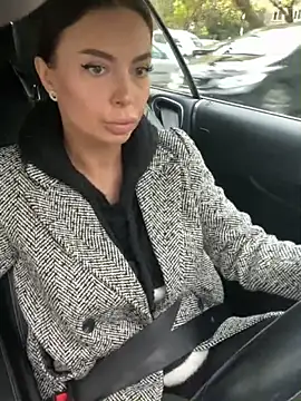 Anna Nobel online show from October 18, 5:42 am