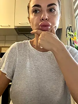 Anna Nobel online show from October 30, 5:28 am