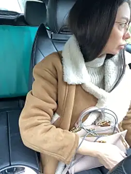 Anna Nobel online show from November 18, 9:12 am