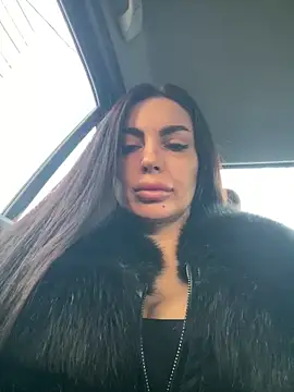 Anna Nobel online show from March 3, 5:25 am