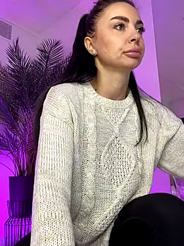 Anna Nobel online show from November 28, 6:24 am