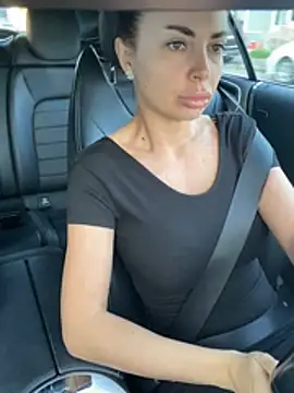 Anna Nobel online show from July 15, 3:46 am