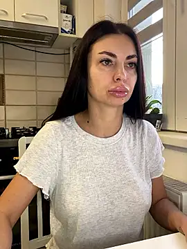 Anna Nobel online show from January 14, 5:55 am