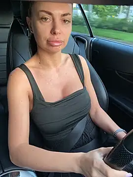 Anna Nobel online show from July 20, 3:25 am