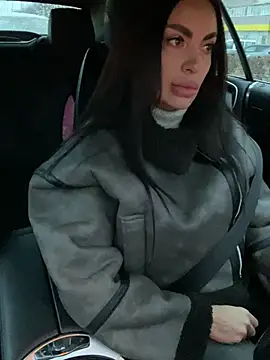 Anna Nobel online show from February 26, 5:07 am