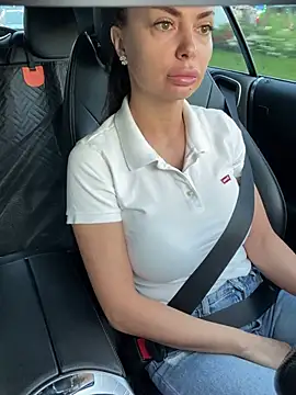 Anna Nobel online show from June 5, 3:33 am