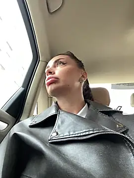 Anna Nobel online show from March 15, 6:09 am