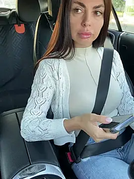 Anna Nobel online show from June 18, 3:27 am