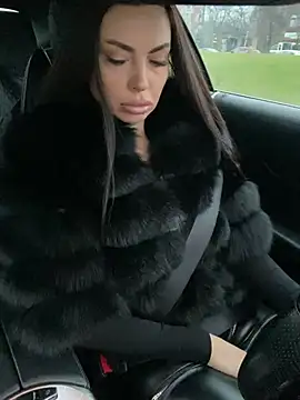 Anna Nobel online show from February 17, 5:27 am