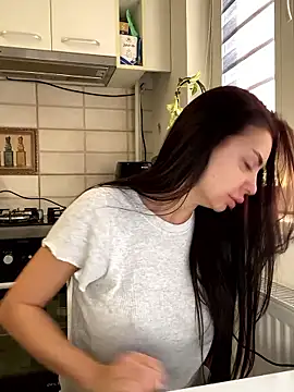 Anna Nobel online show from January 17, 7:01 am