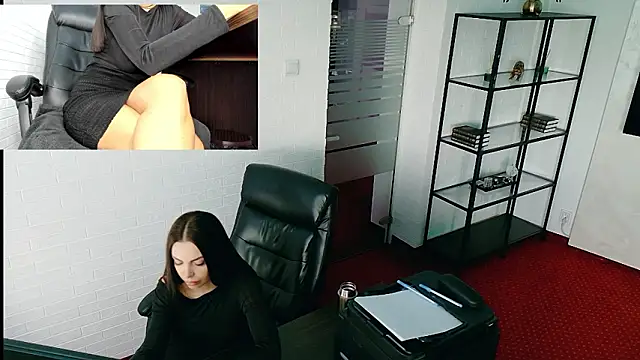 Anna Nobel online show from March 25, 6:35 am