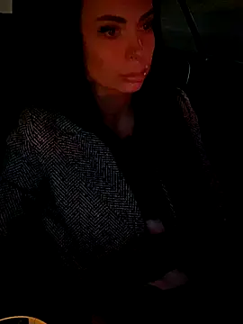 Anna Nobel online show from October 20, 4:14 am