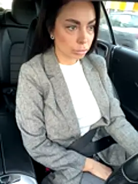 Anna Nobel online show from October 31, 5:04 am