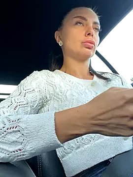 Anna Nobel online show from September 16, 4:24 am
