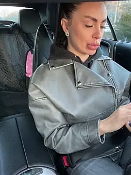 Anna Nobel online show from February 27, 5:18 am