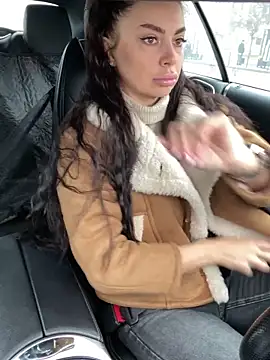 Anna Nobel online show from February 14, 6:24 am