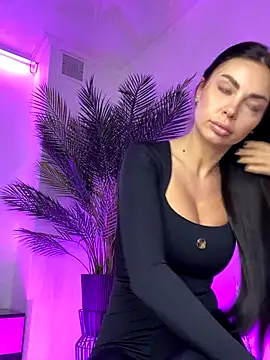 Anna Nobel online show from December 1, 3:18 am