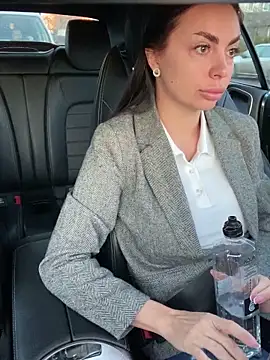 Anna Nobel online show from March 10, 4:49 am