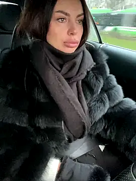 Anna Nobel online show from December 20, 6:05 am