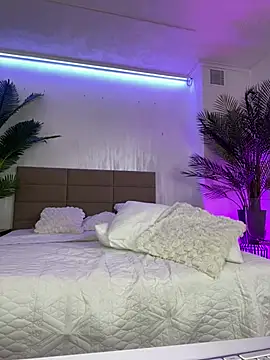 Anna Nobel online show from February 16, 6:01 am