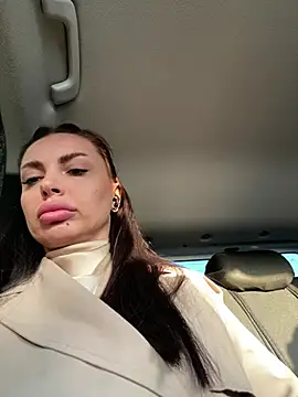 Anna Nobel online show from April 14, 4:17 am