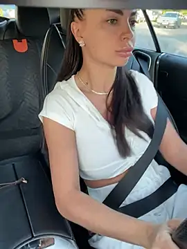 Anna Nobel online show from June 19, 3:23 am