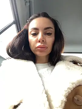 Anna Nobel online show from November 7, 6:51 am