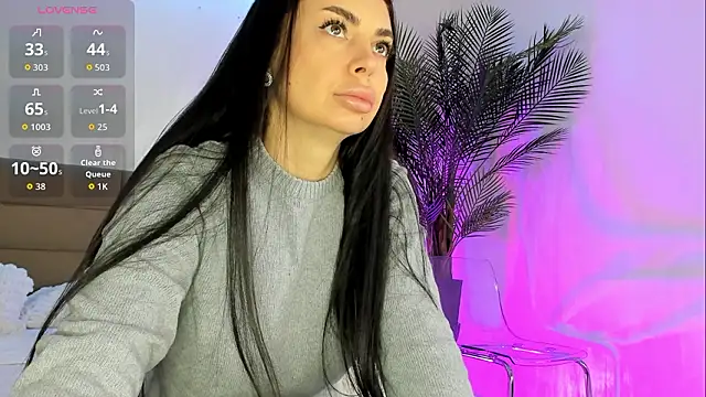 Anna Nobel online show from February 10, 6:12 am