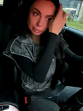 Anna Nobel online show from November 3, 5:01 am